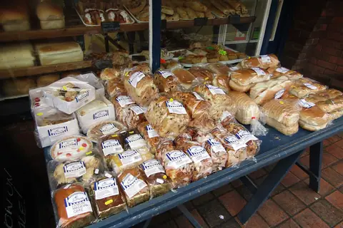 Loaf photo 3